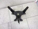 99-02 Yamaha Oem Upper Fairing Mirror Gauges Stay Bracket. Fixed Price $39.55.