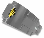 Ktm Sx-f 250 2007-2012 Cycra Underride Guard 1CYC-6021-80. Fixed Price $63.25.