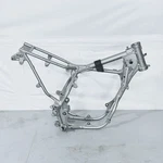 2003 - 2004 Kawasaki Oem Main Frame Chassis. Fixed Price $170.00.