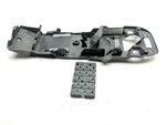 08-10 Suzuki Gsxr 600 750 Rear Tray Fairing 63111-37H0. Fixed Price $45.40.