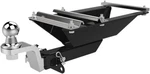 Khrome Werks 720680 Receiver Hitch - Flrt. Fixed Price $495.95.