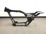 Main Frame Chassis Cln Ready To Go 1999 Harley-davidson Road King Flhr 2728 X. Fixed Price $621.44.