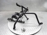 2020 19-20 Moto Guzzi V85 Tt Right Side Pannier Case Mount Bracket Center Stand. Fixed Price $167.39.