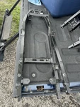 17-24 Suzuki GSXR1000R Oem Straight Rear Back 41200-17K00. Fixed Price $250.00.