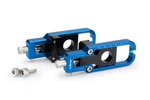 Puig Aluminium Chain Tensioner Adjuster Blue Honda Crf 1000 & Adv. 2020 - 2025. Fixed Price $203.58.