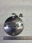 Vintage Bsa Inspection Cover A50 A65 A70 B50. Fixed Price $45.00.