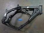 2005-2007 Ktm Stroke 250 300 Xc-w Exc Frame 2006 (chassis Main Stock Oem). Fixed Price $250.00.