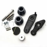 Carbon Frame Sliders Crash Protectors For Yamaha Yzf R1 2009-2014 2012 2013. Fixed Price $23.21.