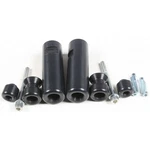 Shogun Complete Slider Kit Black 755-6129. Fixed Price $98.96.