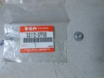 Nos Suzuki Oem Washer 2002-2006 RM125 2001-2006 RM250 53112-37F00. Fixed Price $12.44.
