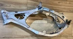 2016 Yamaha YZ125 Frame Chassis 1SR-21101-00-00 196. Fixed Price $550.00.