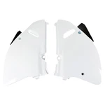 Ufo Plastics Side Panels White SU02946-041. Fixed Price $59.34.