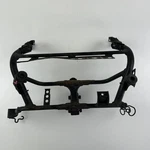 Honda CBR600F 1997 Front Headlight Frame Bracket Mount Stay 64501-MAL-600. Fixed Price $128.54.