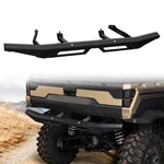 Rear Bumper, & Utv Pro Brush Guard Compatible With Black. Fixed Price $135.35.