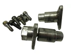 1999 Kawasaki Concours Swing Arm Pivot Bolts. Fixed Price $12.95.