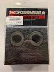 Yoshimura 040HA116000 Chassis Slider Gsxr 2011 2019 New $90 + Ship. Fixed Price $90.00.