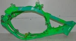 Kawasaki Kx 125 Frame Main Chassis Steel 32160-1544 1999-2002. Fixed Price $199.95.