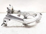 01-07 Aprilia Caponord Etv 1000 Main Frame Chassis Straight Cln. Fixed Price $778.65.