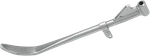 Drag Specialties Chrome Kickstand 0510-0260. Fixed Price $99.59.