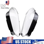 Front Left & Right 2PCS Headlight Lamp Lens Frame Clear For Bmw X3 X4 2022-24 Us. Fixed Price $112.79.