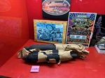 Harley Ironhead 1979 Muffler Exhaust Nos Cafe Racer Sportster XLCR1000 Oem. Fixed Price $1485.00.