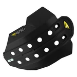 Cycra Full Armor Skid Plate Black For Ktm 300 Xc-w Six Days 2014-2015. Fixed Price $96.68.