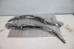1998 Honda Shadow VT1100C3 Rear Fender Bracket Mount Rail Strut Left & Right. Fixed Price $39.43.