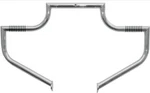 Lindby Linbar Chrome Front Highway (102-1/09). Fixed Price $377.76.