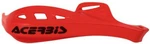 Acerbis 2205320004 Rally Profile Handguard With Mounting Kit - Red. Fixed Price $70.95.