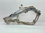 Oem Frame Main Chassis Hull Fits Suzuki RMZ450 2005-2007 Dirt Bike 41100-35G00. Fixed Price $299.99.