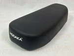 1973 1974 Hodaka Wombat 125 Model 94 Complete Motorcycle Seat With Metal Pan.. Fixed Price $249.99.