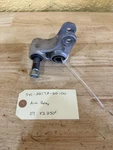 Yamaha YZ250F Oem Rear Shock Swingarm Rod 5XC-2217A-G0-00 #1013. Fixed Price $34.99.