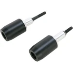 Powerstands Racing Psr Frame Sliders / Chassis Protectors (black) 04-00923-02. Fixed Price $81.95.
