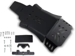 Moose Pro Lg Polyethylene Frame Belly Skid Plate Guard Gas MC450F 21-23. Fixed Price $159.95.