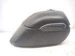 99-03 Yamaha Road Star XV1600 Rear Left Saddlebag Pannier Bench Driver Passenger. Fixed Price $216.30.