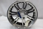Trike Rear Wheel 15" X 5.5" Spoke 83327-09 Harley Davidson. Fixed Price $375.00.