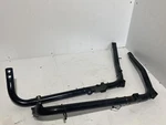 1999 Victory V92C Frame Engine Support Rails (oem). Fixed Price $112.00.