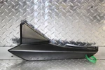 2009 Suzuki Bandit GSF1250SA Abs Left Frame Side Cover 47211-38G03-YKV. Fixed Price $39.95.