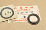 Nos Honda CB350 CB450 CB500 CB750 CL450 Swing Arm Pivot Bushing 52109-283-300. Fixed Price $8.79.
