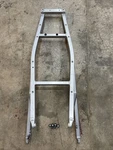 Bmw R1200RT 2014 To 2018 Rear Frame Sub Seat Rail Part # 46518528588. Fixed Price $119.99.