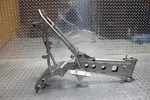 2014 Kawasaki KLX110L Oem Frame Chassis Tx *c* Paperwork. Fixed Price $799.95.