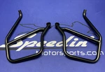 Ducati Scrambler Crash Bar Set 2015-2019 Oem 96780831A. Fixed Price $312.08.