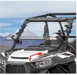 Kemimoto Folding Flip Up Windshield 4-IN-1 2014-2018 Rzr 900 / 1000. Fixed Price $197.09.