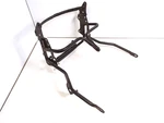 1992 Suzuki GSX750 Katana Front Fairing Stay Headlight Bracket 94510-20C30. Fixed Price $49.95.