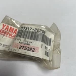 Nos Yamaha Bearing, Cylinder 93317-22208 Genuine Oem. Fixed Price $22.50.