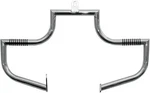 Lindby Linbar Highway 1.25" Chrome #101-1 Harley Davidson. Fixed Price $449.95.