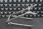 2023 Honda CRF250R Oem Rear Back Support 50200-MKE-AF0. Fixed Price $349.99.