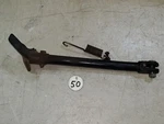 1979 Honda XL100S Kick Stang, Spring & Bolt #50540-436-670ZA. Fixed Price $50.00.