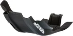 Acerbis Polypropylene Chassis Belly Skid Plate Black Husqvarna TE300 17-19. Fixed Price $90.54.