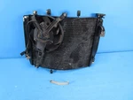 06-11 2006-2011 Kawasaki ZX14R Stay Bracket Upper Fairing Mount STR8. Fixed Price $89.95.